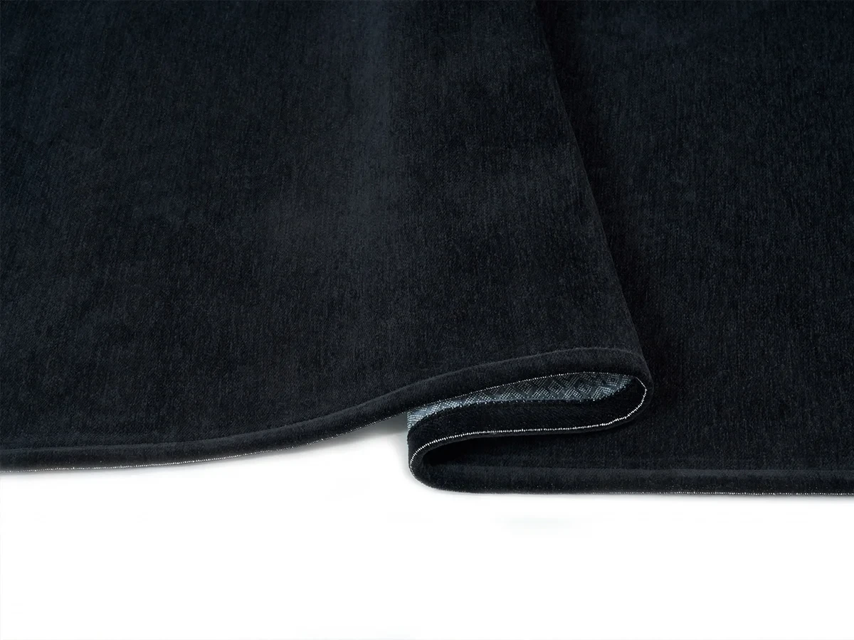 Ковер Basic Black 803449  - фото 3