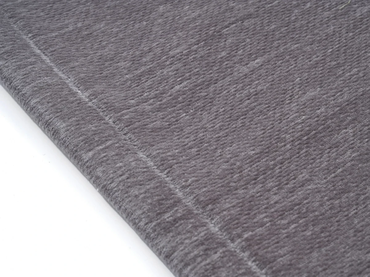 Ковер Basic Gray 803450  - фото 5