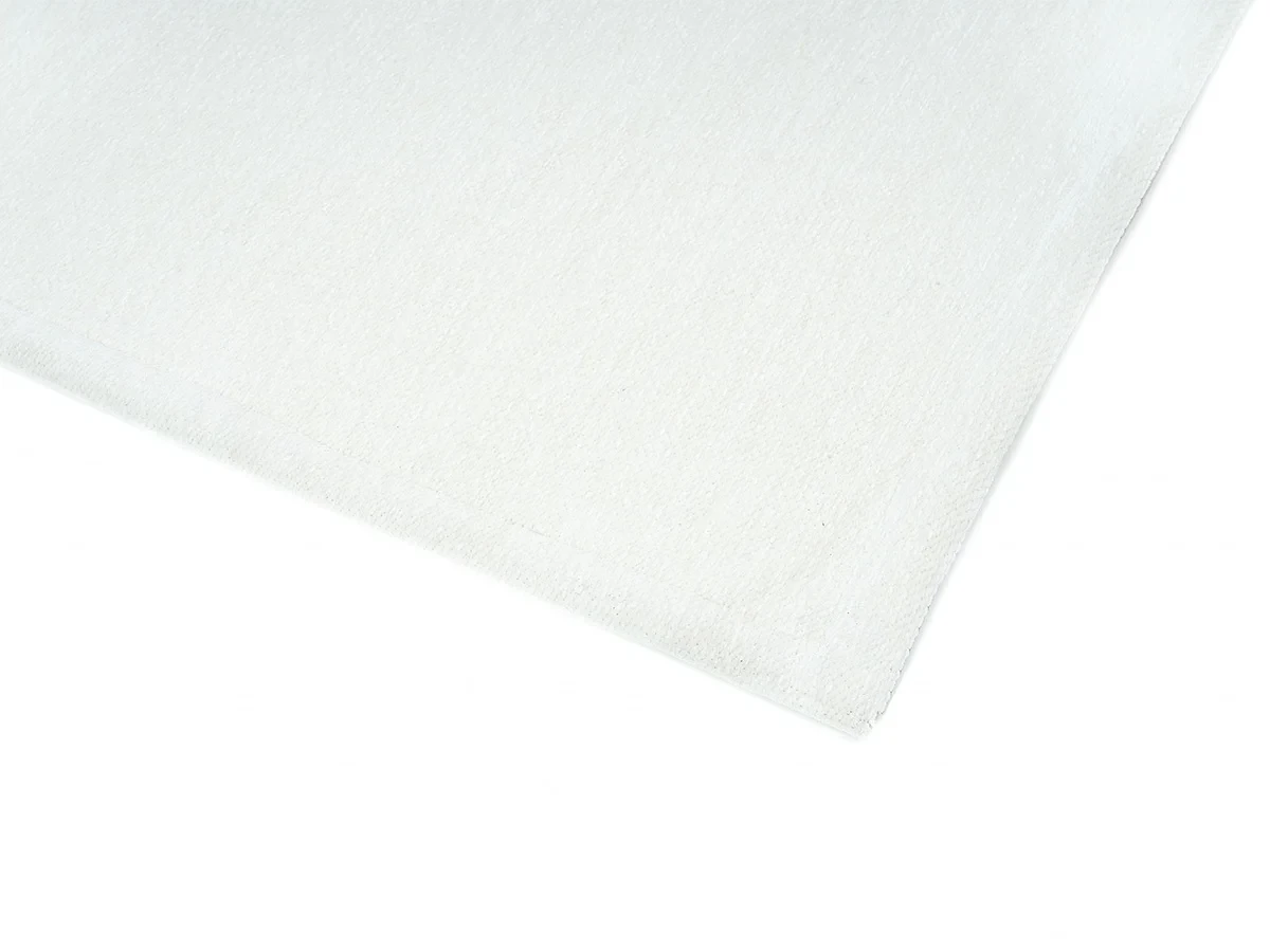 Ковер Basic White 803452