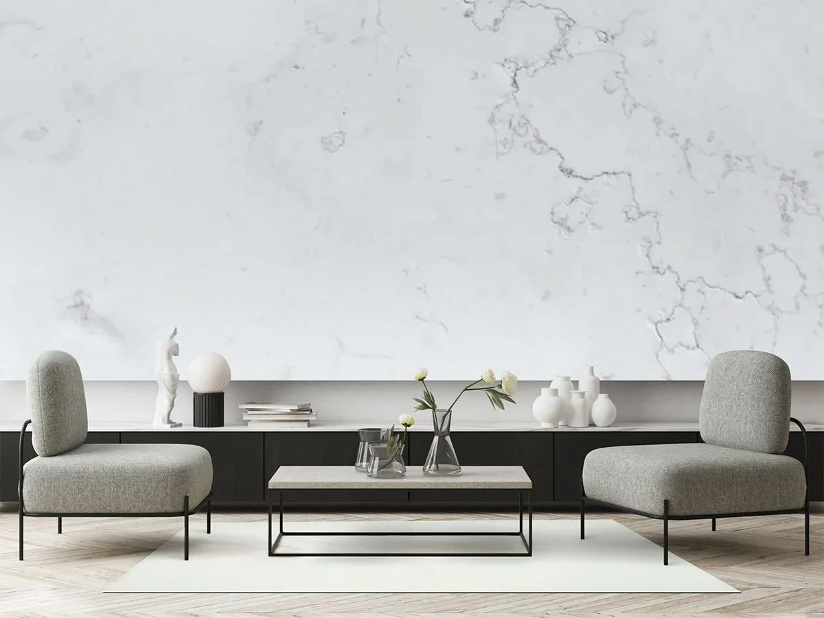 Ковер Basic White 803452  - фото 7