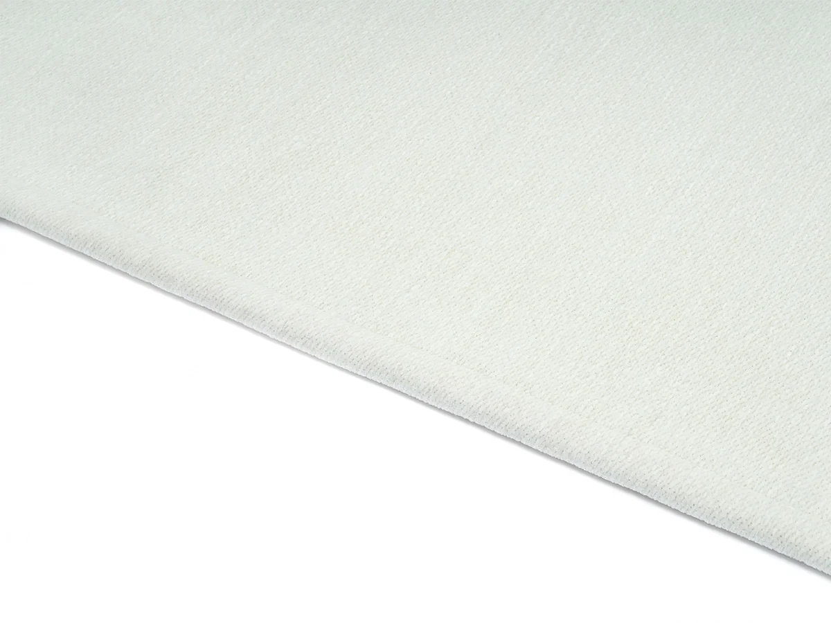 Ковер Basic White 803452  - фото 4
