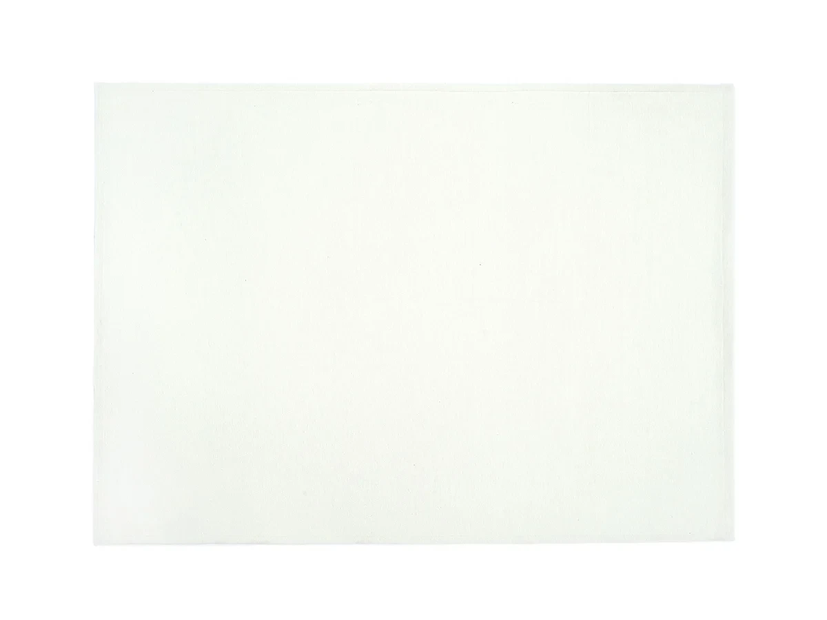 Ковер Basic White 803453
