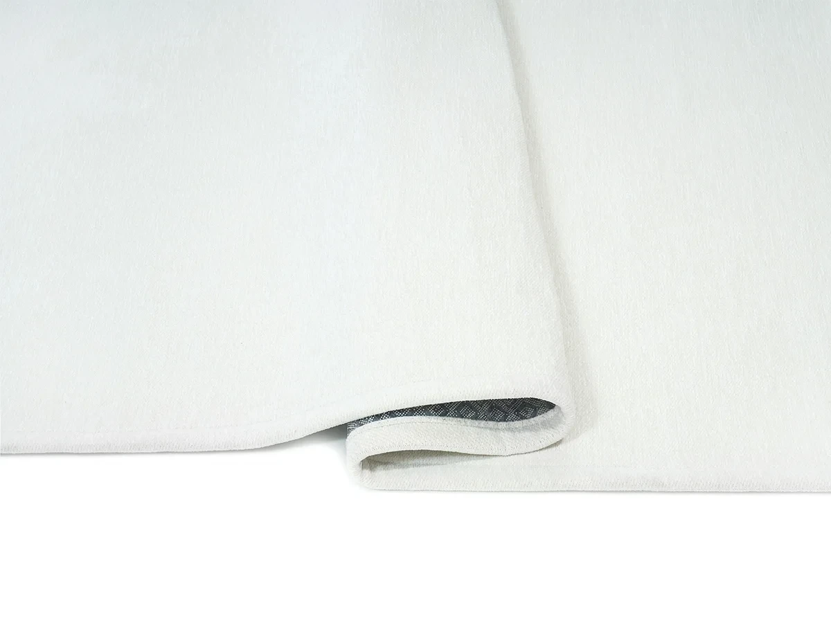 Ковер Basic White 803453  - фото 3
