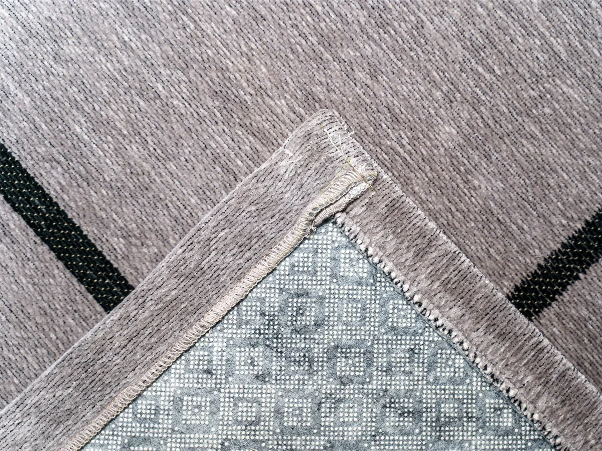 Ковер Linea Gray 804227  - фото 6