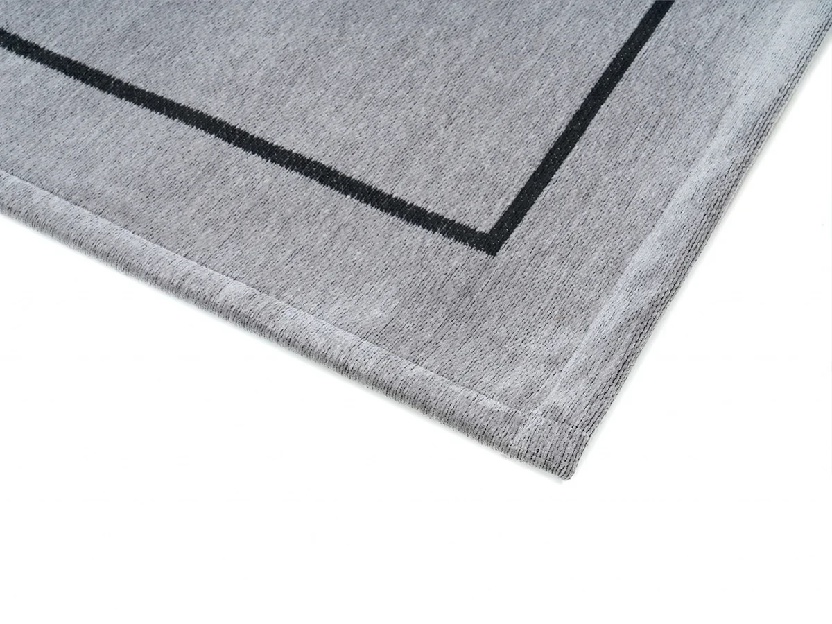 Ковер Linea Gray 804228