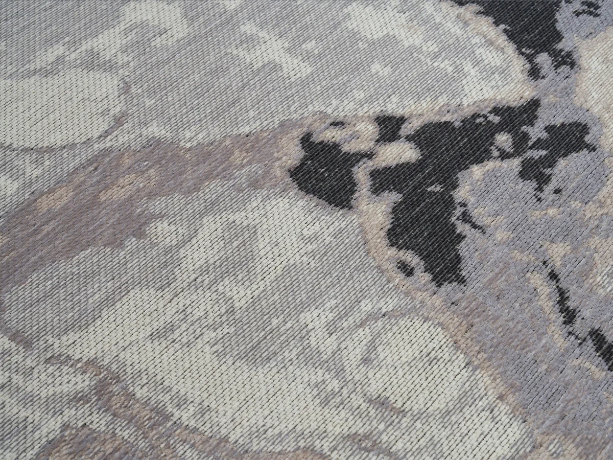 Ковер Marble Gray 804229  - фото 5