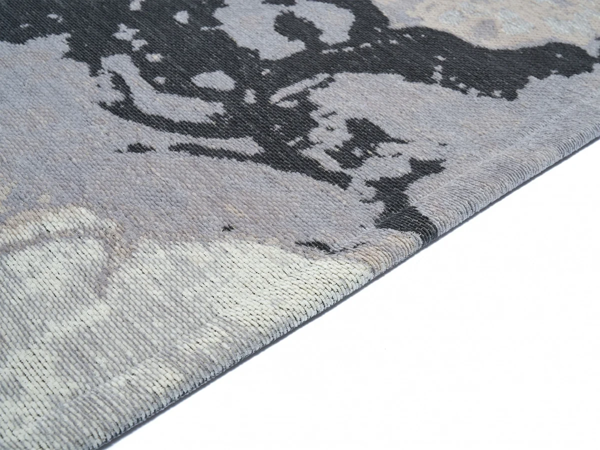 Ковер Marble Gray 804229  - фото 4