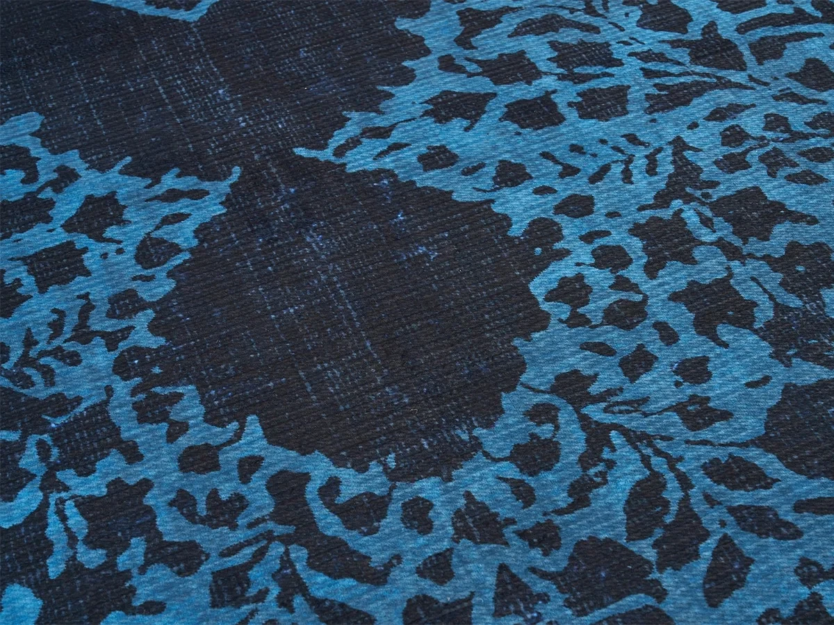 Ковер Ornament Blue 804231  - фото 5