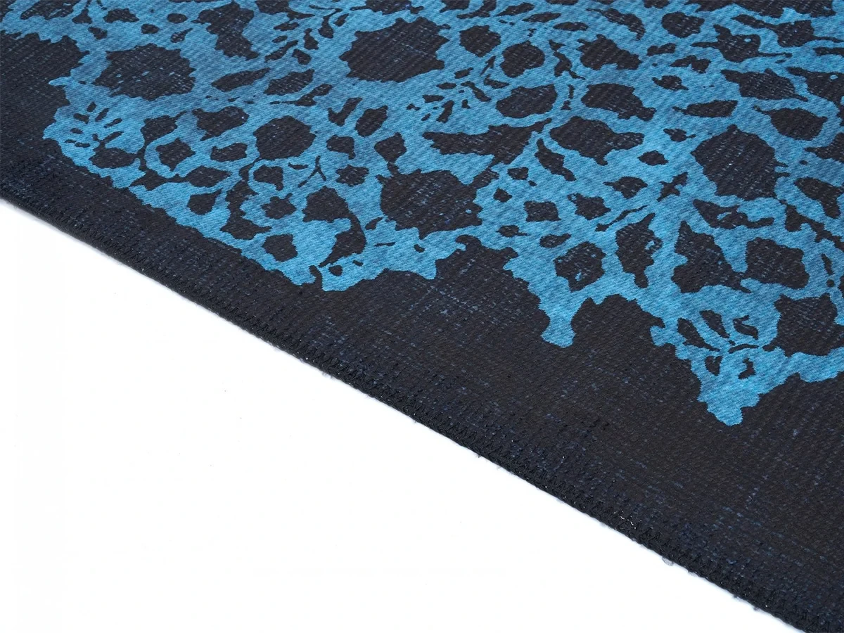 Ковер Ornament Blue 811734  - фото 4