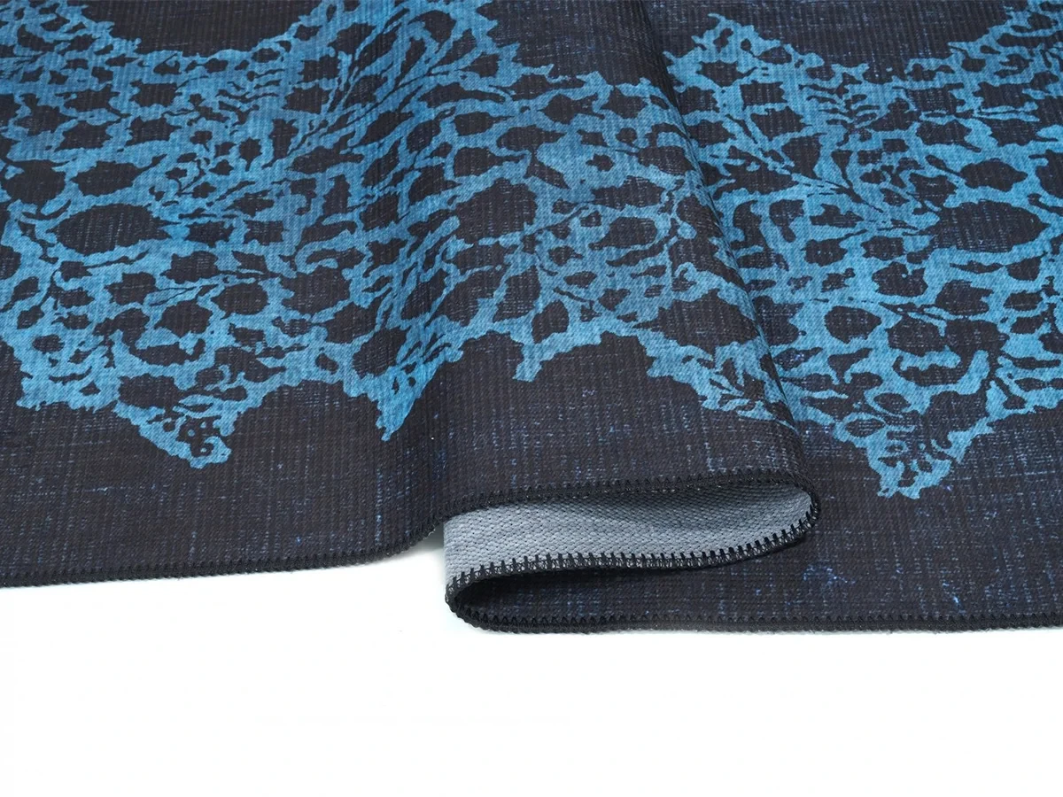 Ковер Ornament Blue 811734  - фото 3
