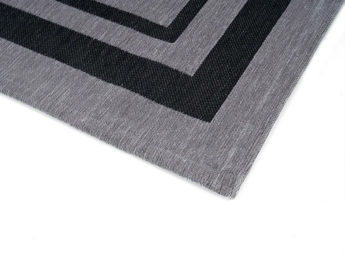 Ковер Alto Gray 803456