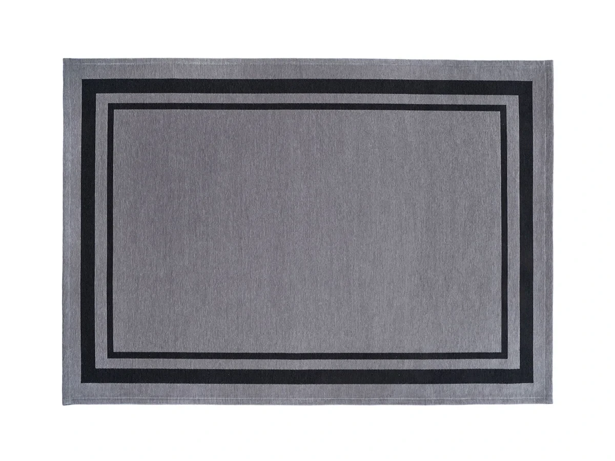 Ковер Alto Gray 803457