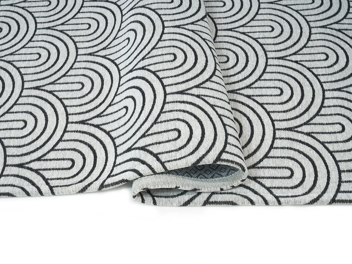 Ковер Arco Black 803458  - фото 3