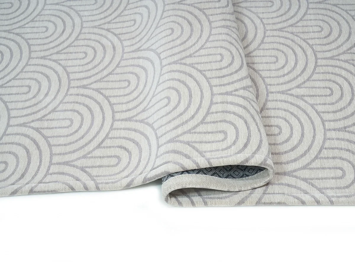 Ковер Arco Gray 803460  - фото 3