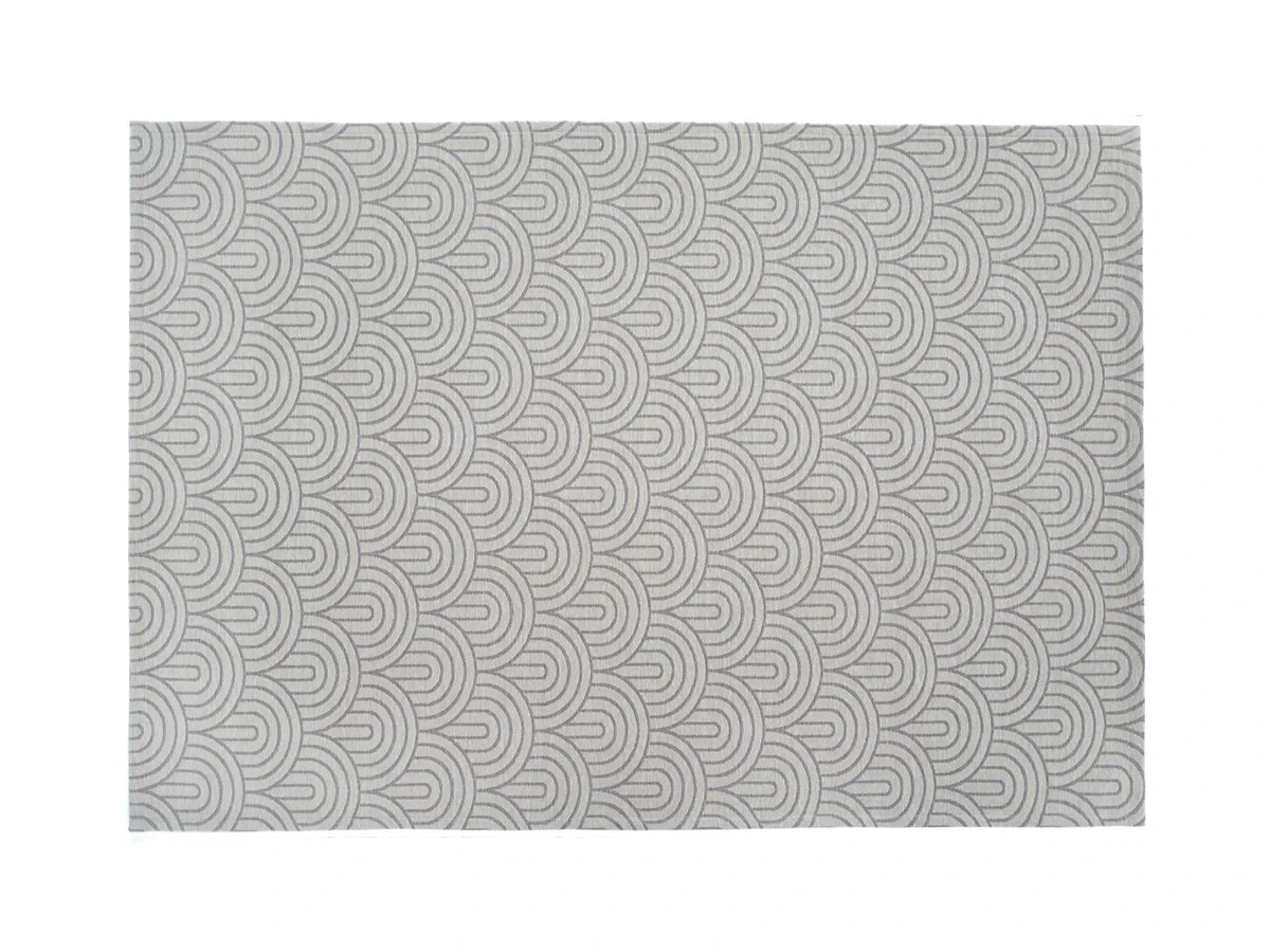 Ковер Arco Gray 803461