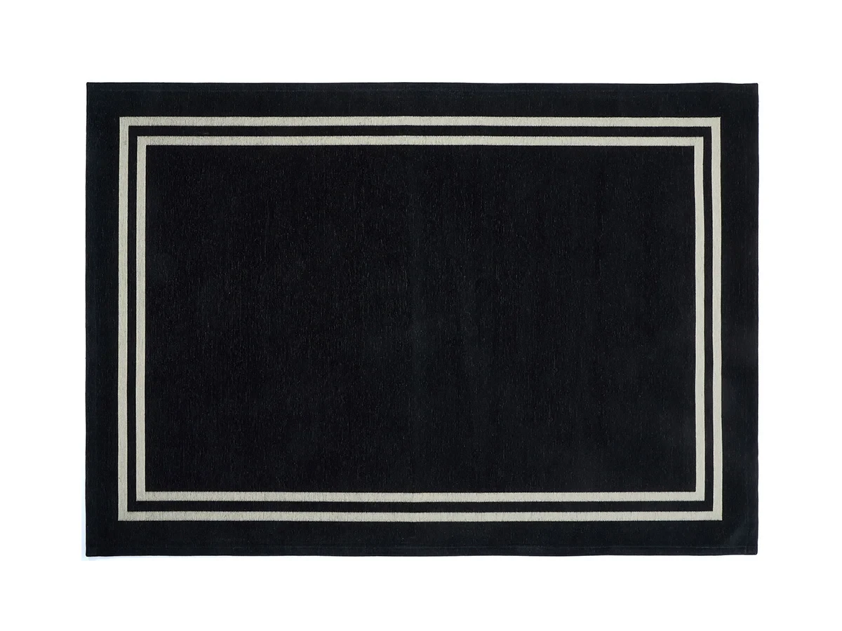 Ковер Form Dark 804232