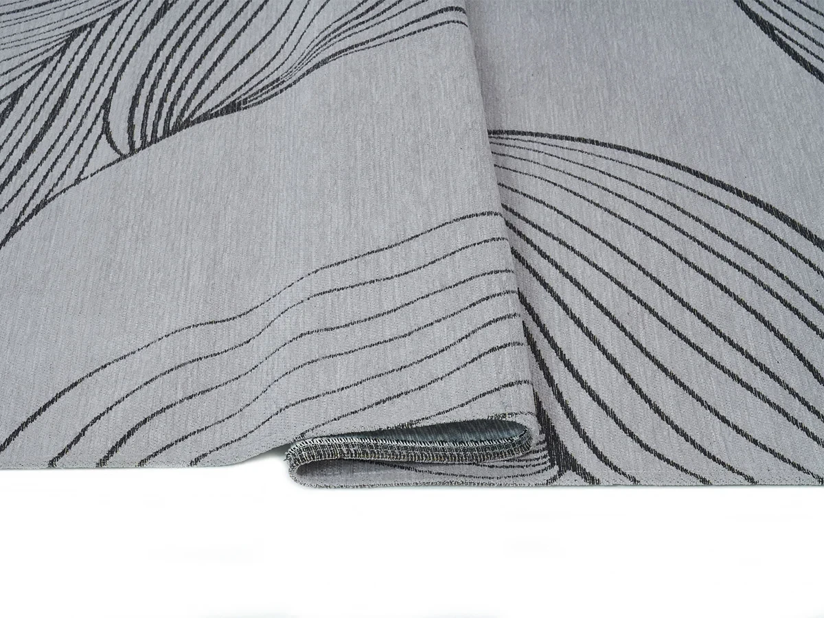 Ковер Lipary Gray 804237  - фото 3