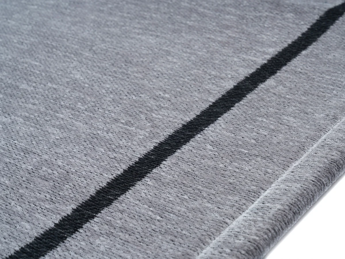 Ковер Soho Gray 804241  - фото 4