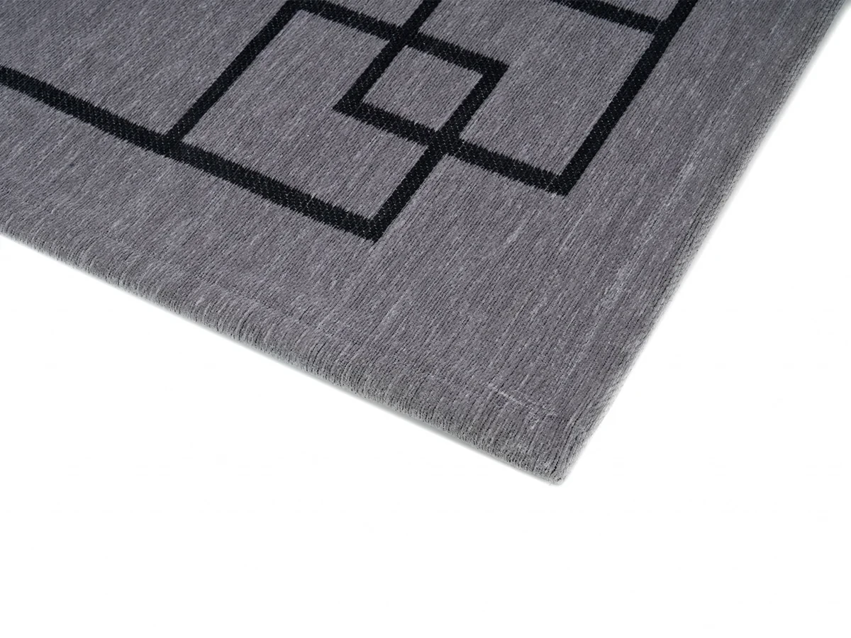 Ковер Soho Gray 804241