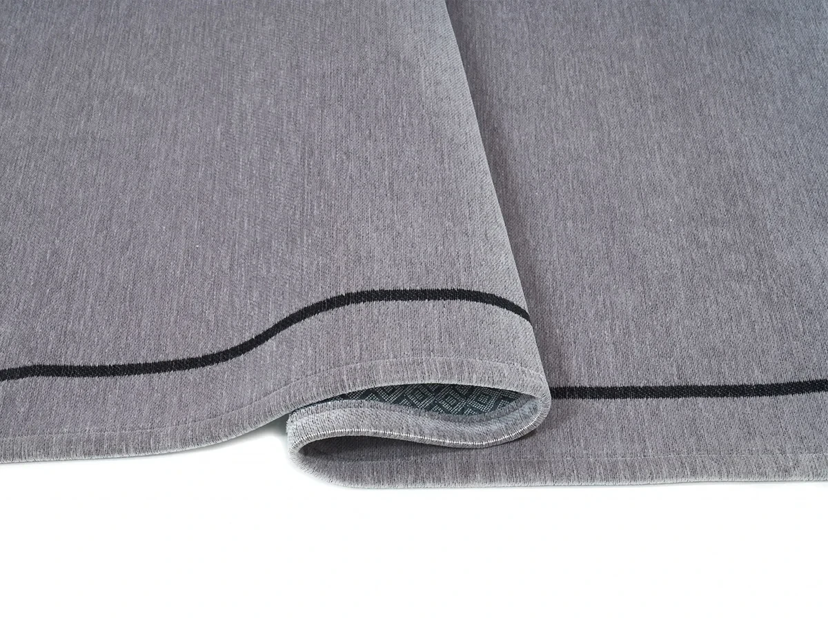 Ковер Soho Gray 804241  - фото 3