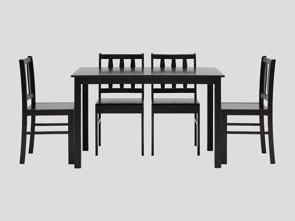 Обеденная группа INGRID 775159  - фото 3