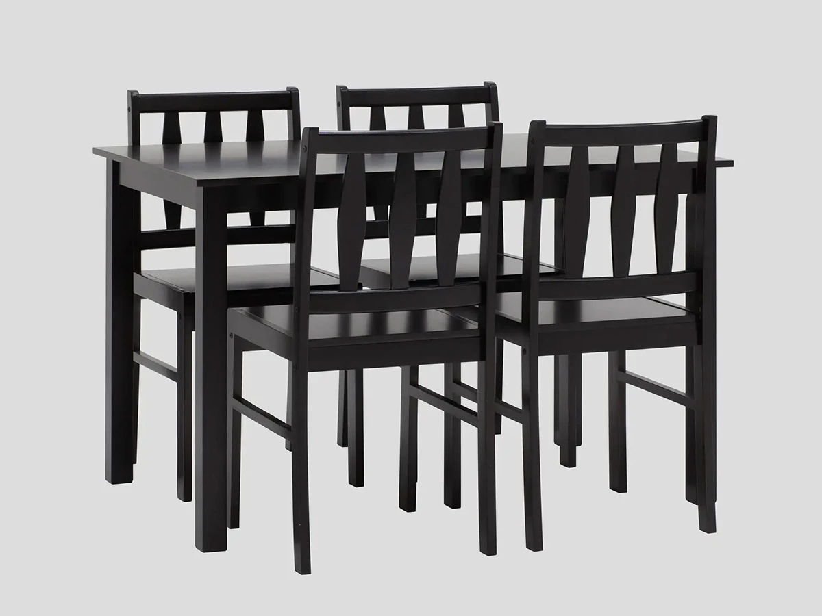 Обеденная группа INGRID 775159  - фото 4